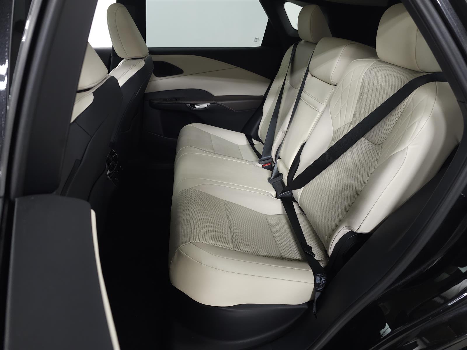 2024 Lexus RX 350 - Photo 33