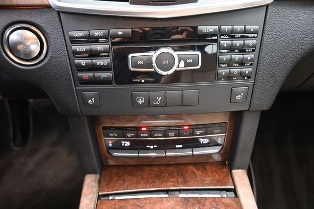 Used 2013  Mercedes-Benz E 350 image 30