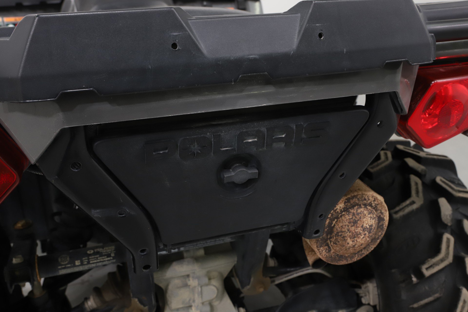 Used 2020  Polaris  image 20