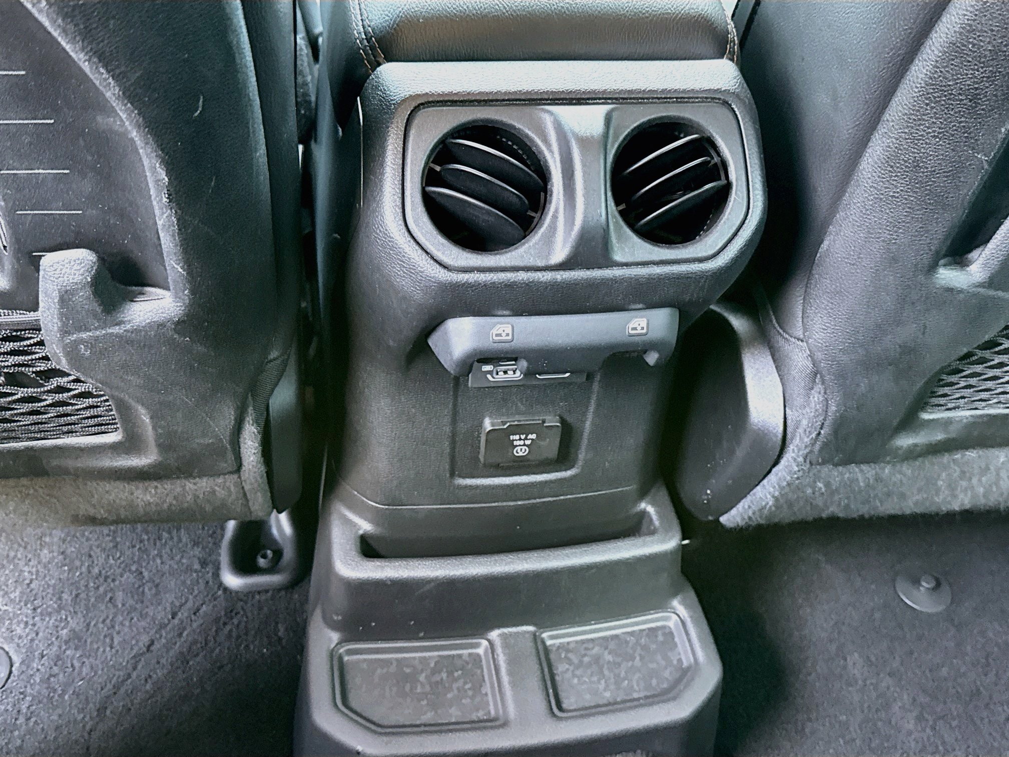 Certified Used 2023 Black Clearcoat Jeep Rubicon 392 image 26