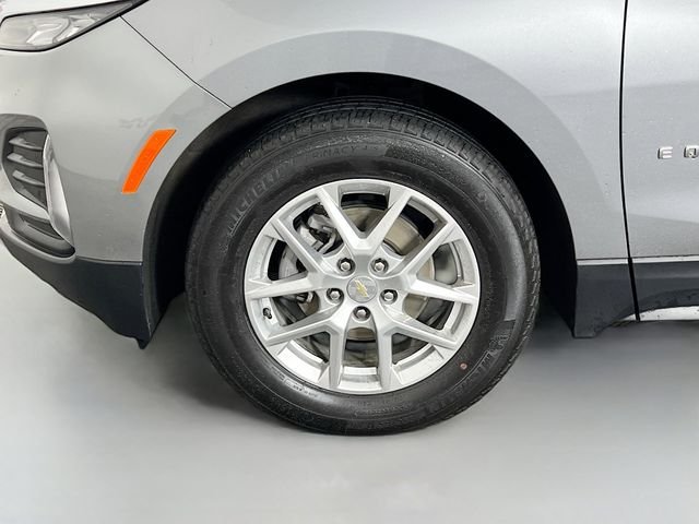 2024 Chevrolet Equinox LT - Photo 28