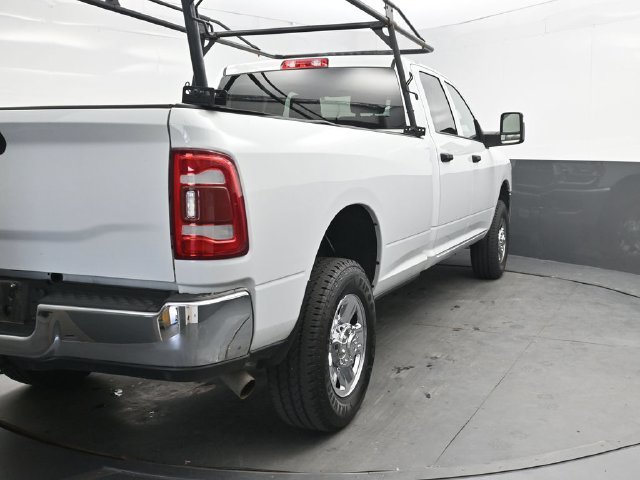 Used 2024 White Ram Tradesman image 7