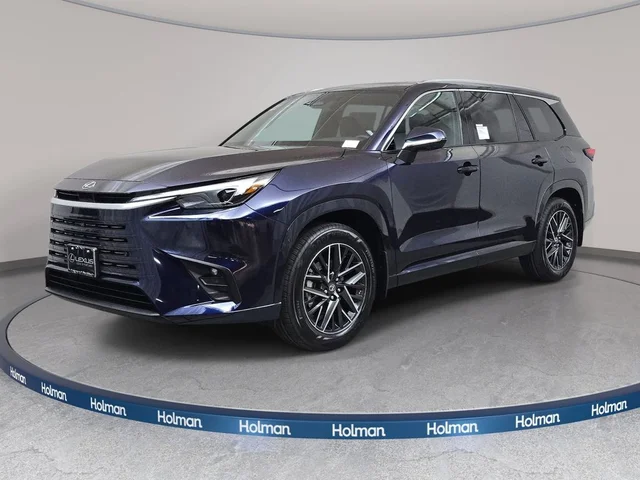 2026 Lexus TX 350 PREMIUM AWD