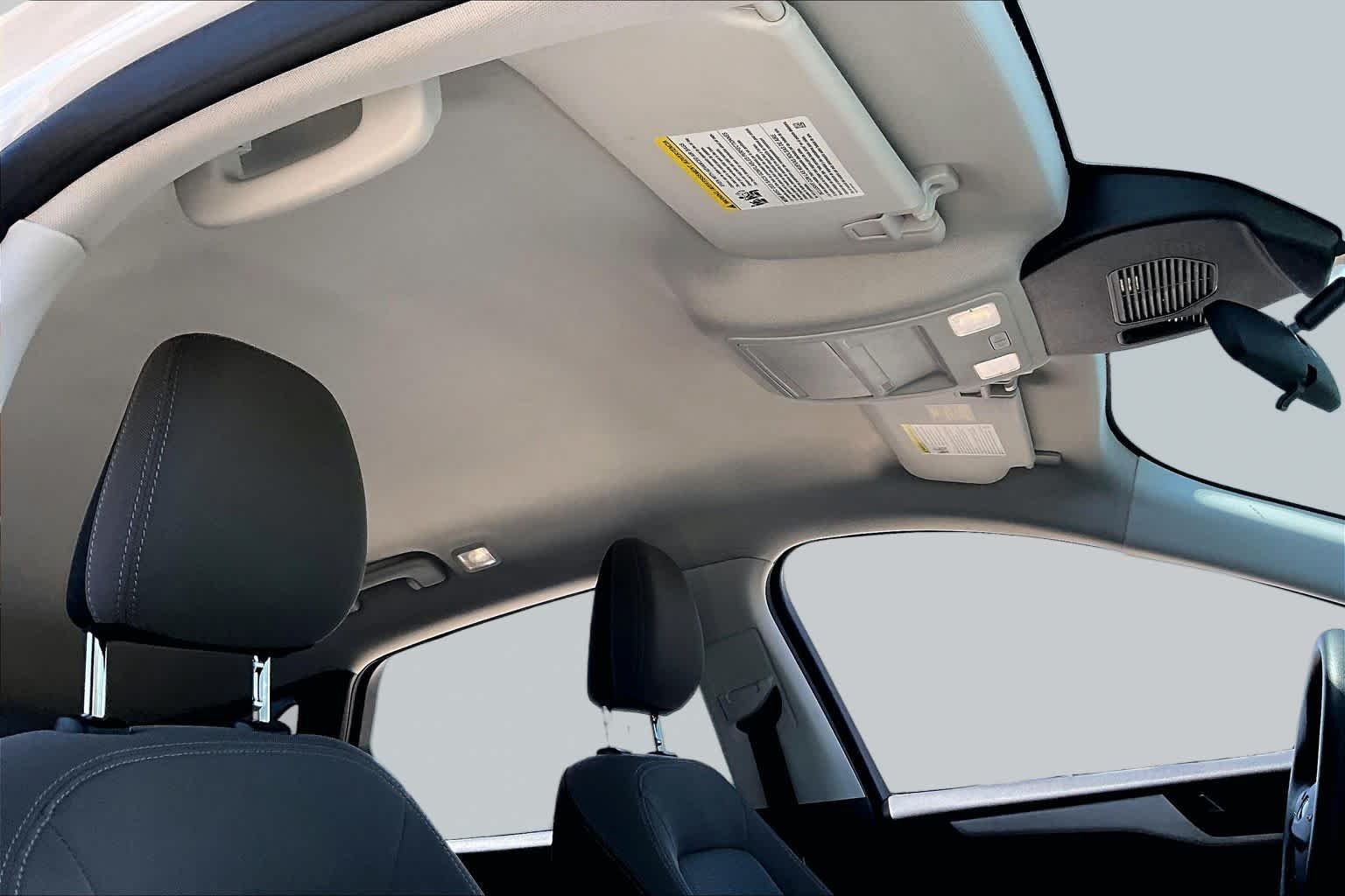 Used 2022 Oxford White Ford S image 13