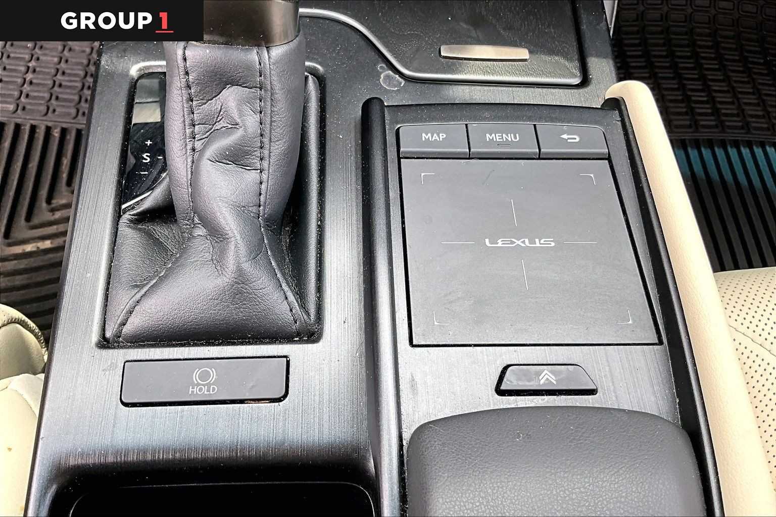 Used 2022 Iridium Lexus Luxury image 31