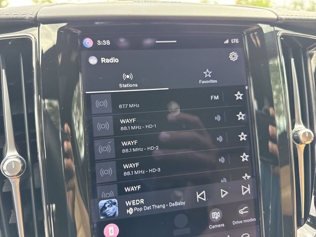 2023 Volvo XC60 Ultimate - Photo 16