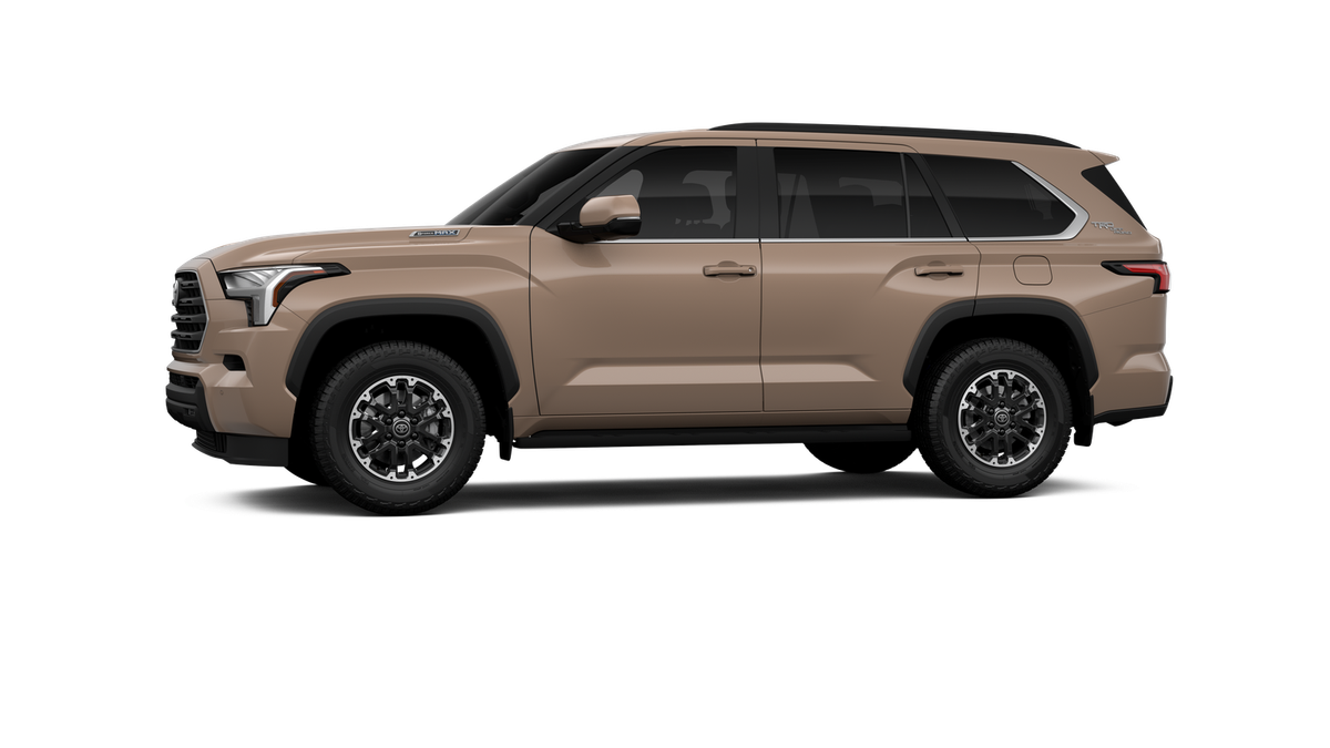 New 2026 Mudbath Toyota SR5 image 15