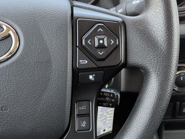 2022 Toyota Tacoma SR - Photo 22