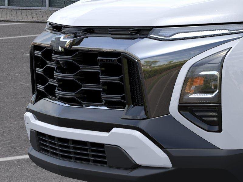 2027 Chevrolet Equinox ACTIV - Photo 13