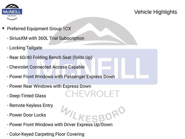 2025 Chevrolet Silverado 2500 HD Custom - Photo 13