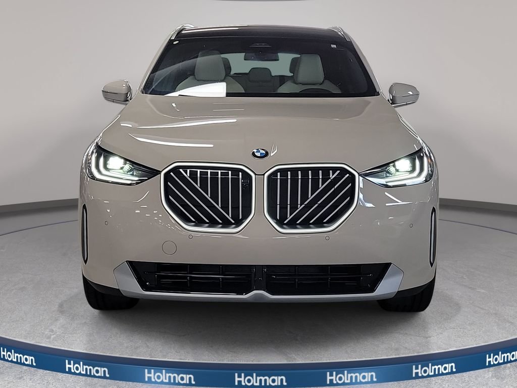 New 2026 Dune Grey Metallic BMW 30 xDrive image 2