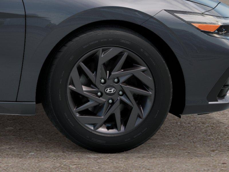 New 2026 Ecotronic Gray Hyundai Blue image 8