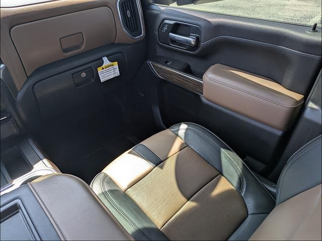 2022 Chevrolet Silverado 3500HD High Country - Photo 18