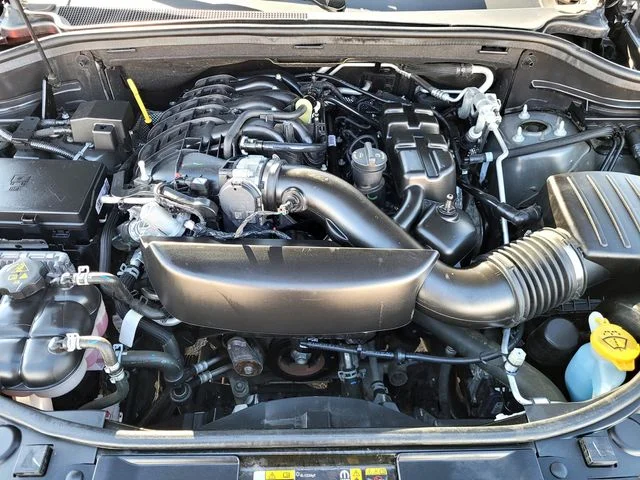 2024 Dodge Durango GT - Photo 37