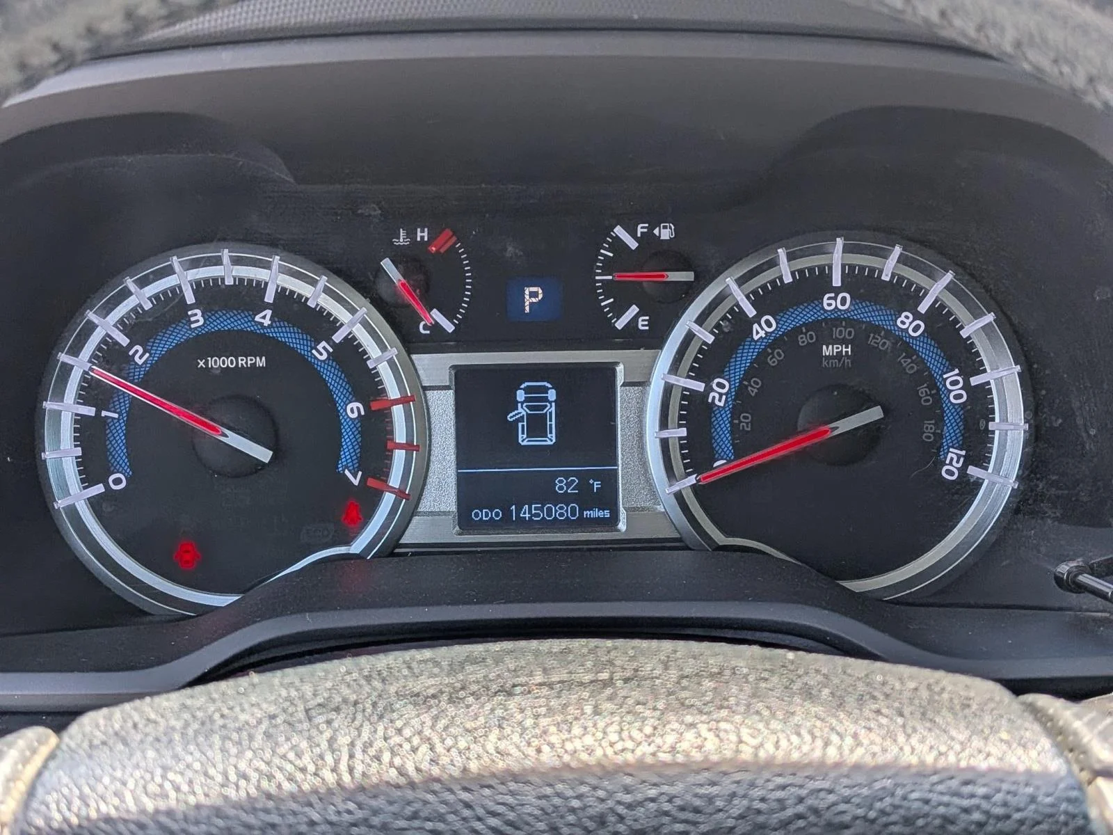 Used 2019 Super White Toyota SR5 image 32