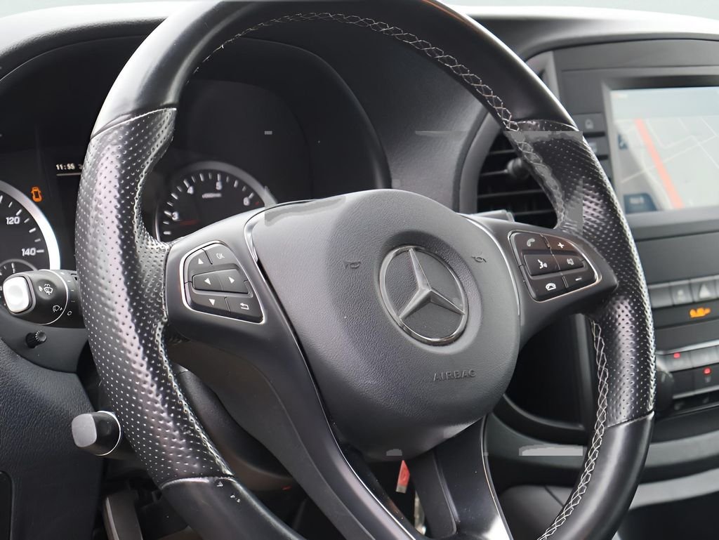 Used 2023 Arctic White Mercedes-Benz Passenger image 19