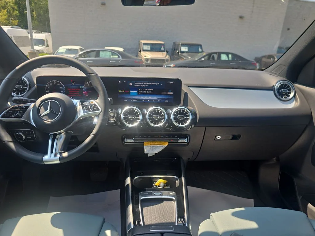 Used 2026 Black Mercedes-Benz GLA 250 image 14