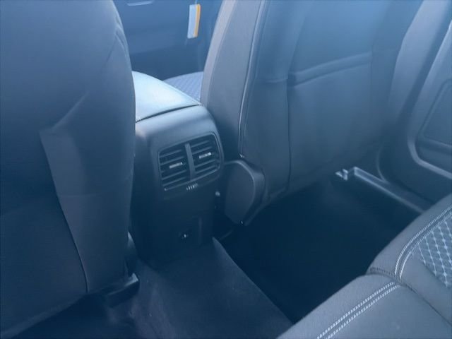 New 2026 Rapid Red Metallic Tinted Clearcoat Ford Active® image 17