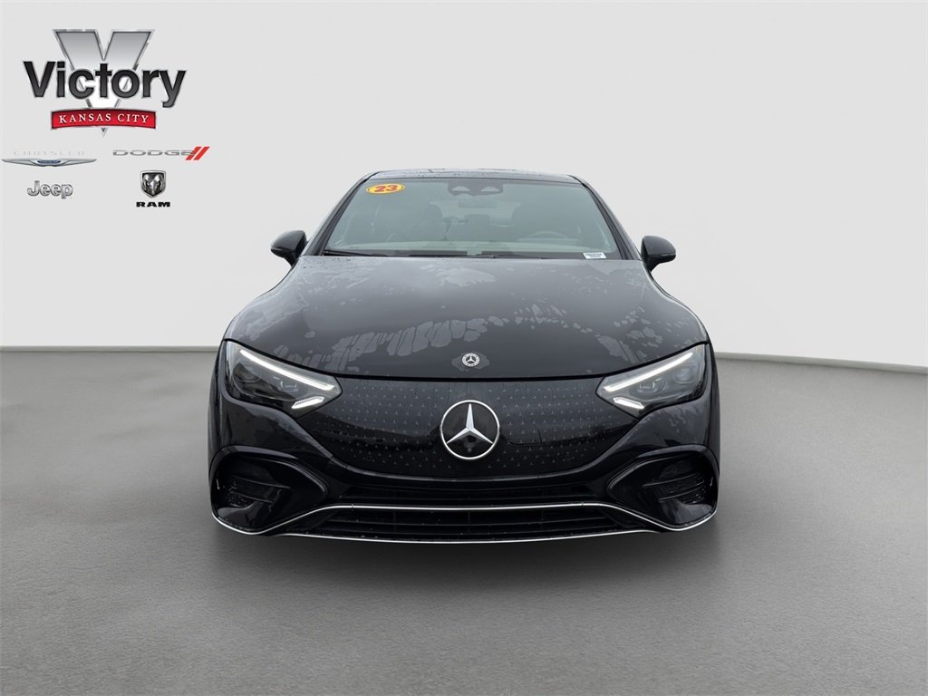 Used 2023 Mercedes-Benz EQE Base with VIN W1KEG1CB0PF034764 for sale in Kansas City