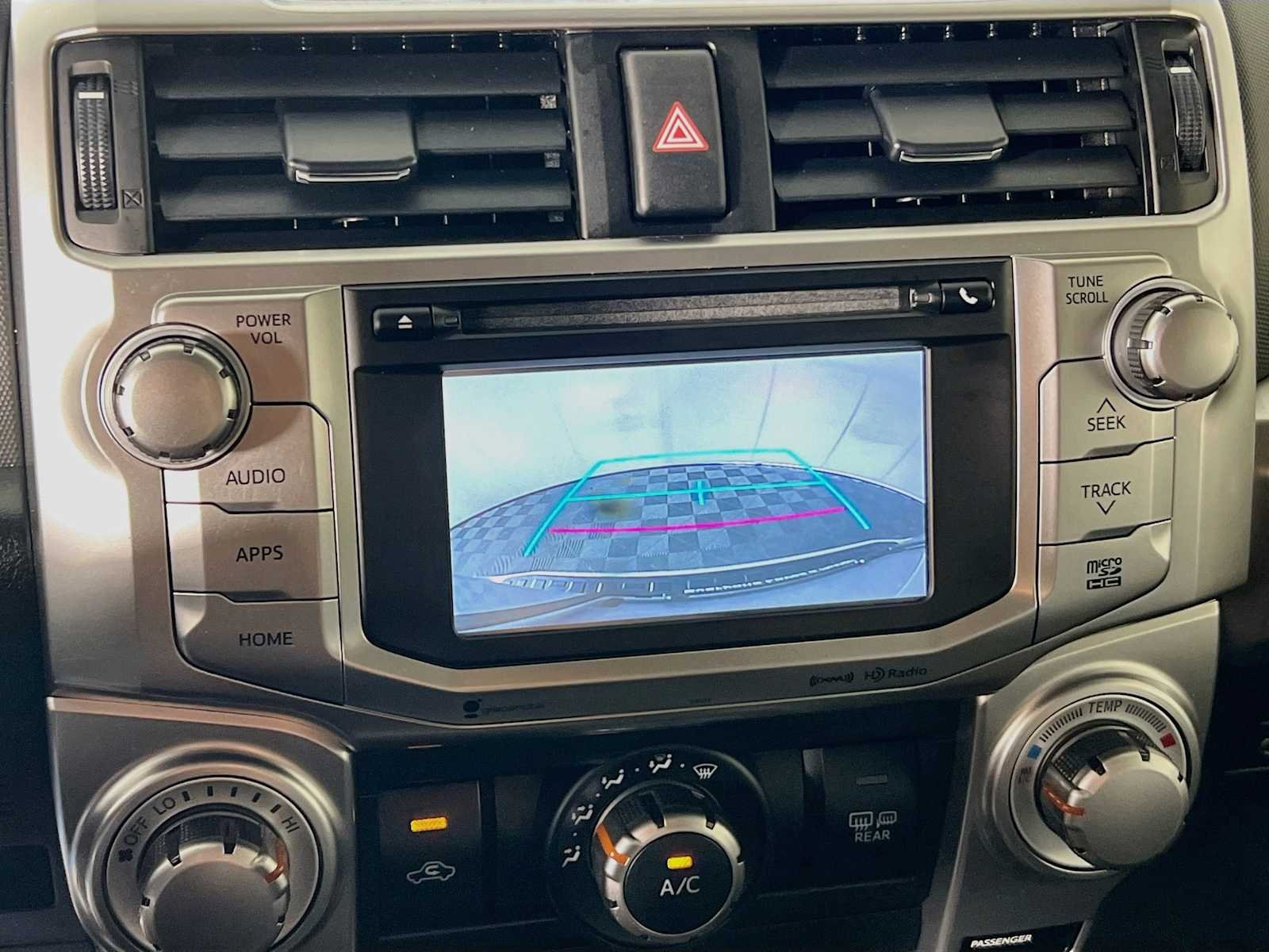 Used 2018 Classic Silver Metallic Toyota SR5 Premium image 14