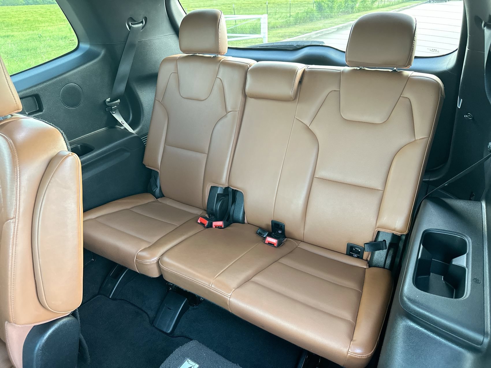 Used 2024 Wolf Gray Kia SX Prestige X-Pro image 24