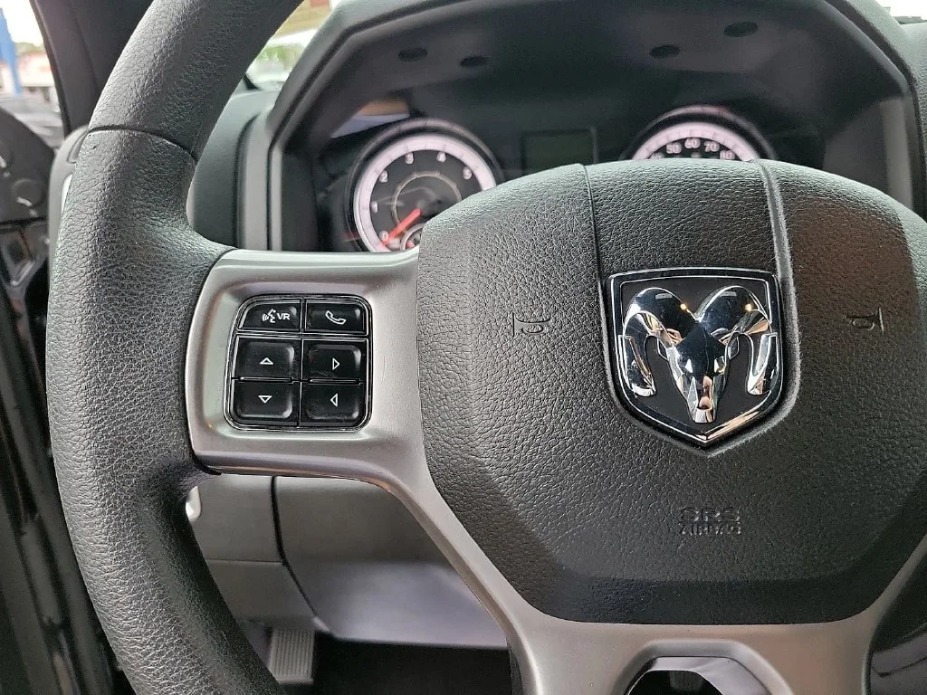 Used 2024 Diamond Black Ram Warlock image 22