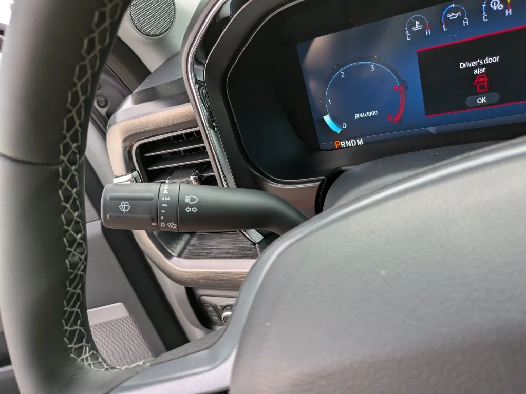 New 2026 Avalanche Ford F-250® Lariat® image 33