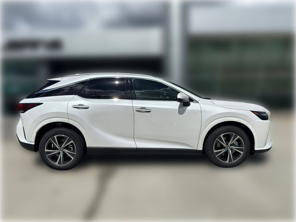 New 2026 Eminent White Pearl Lexus PREMIUM image 15
