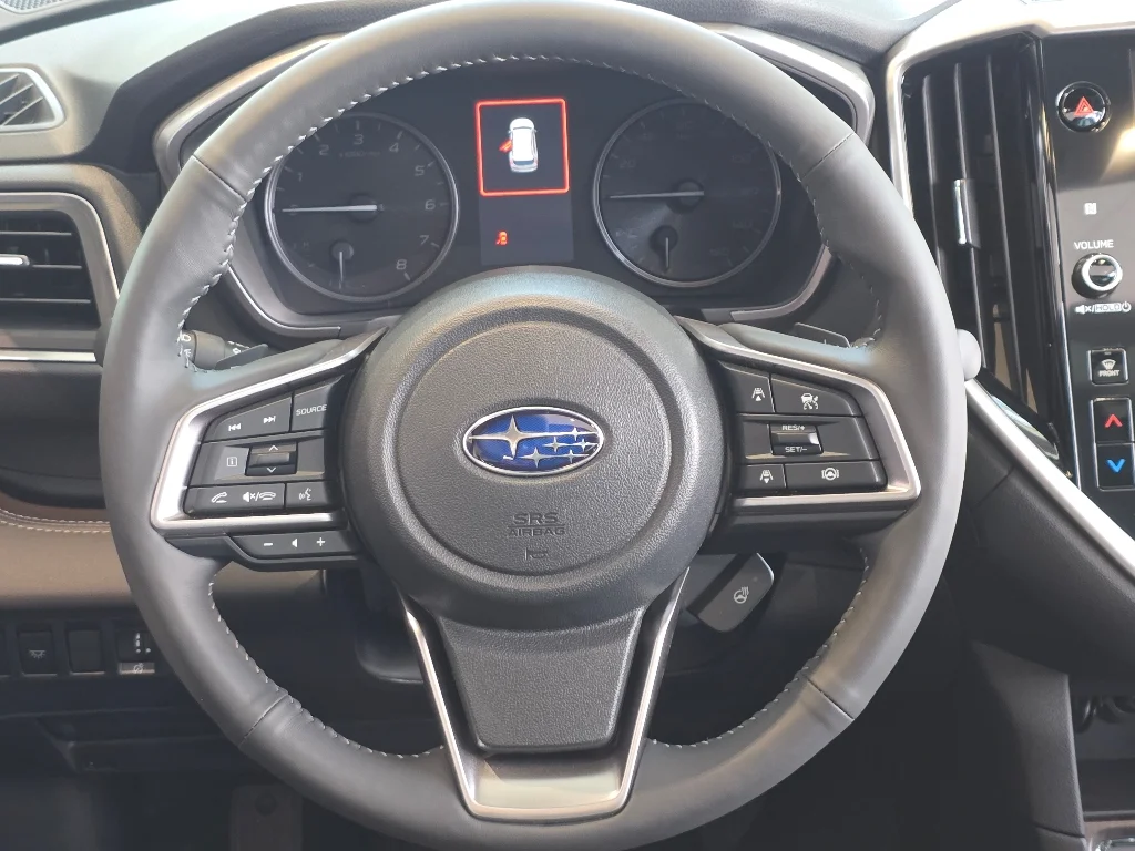 Used 2026 Blue Subaru Touring image 16