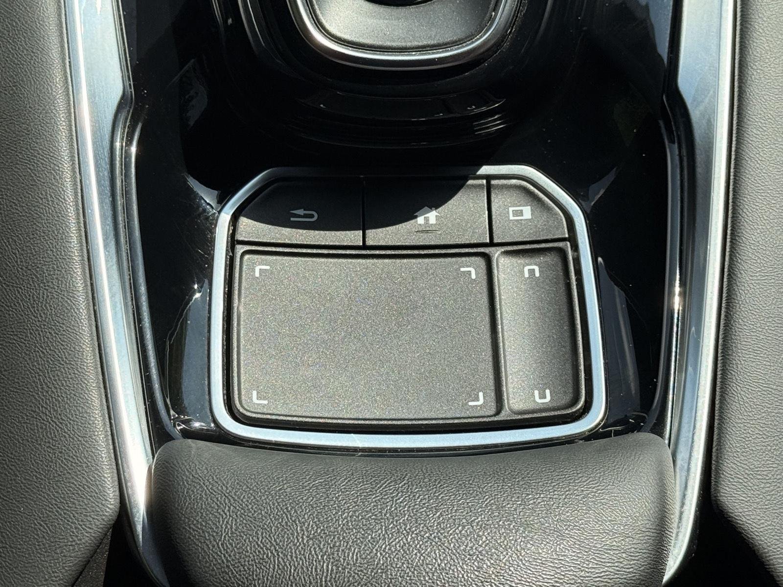 2021 Acura RDX A-Spec Package - Photo 33