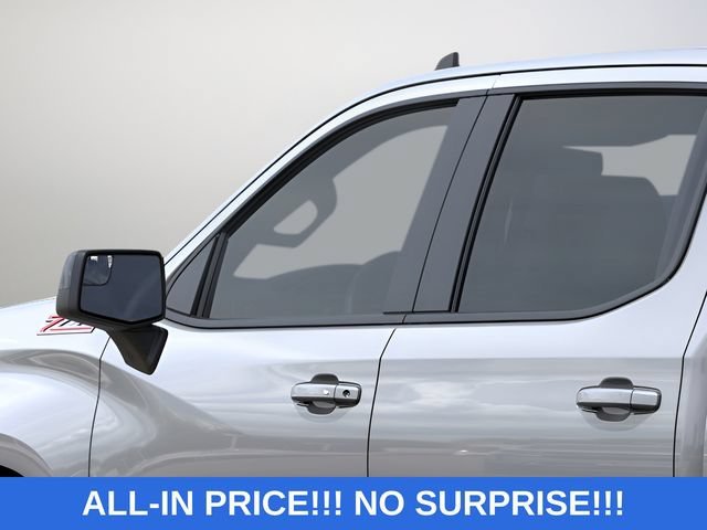 2026 Chevrolet Silverado 1500 RST - Photo 22