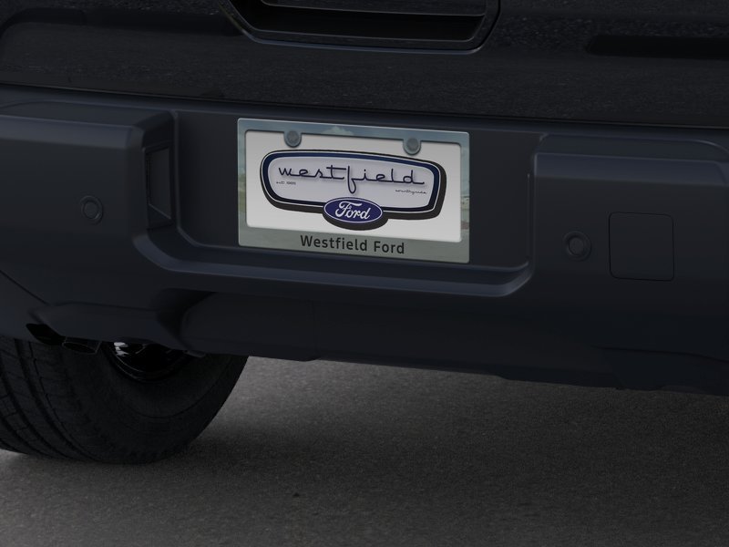 New 2026 Shadow Black Ford Outer Banks® image 46