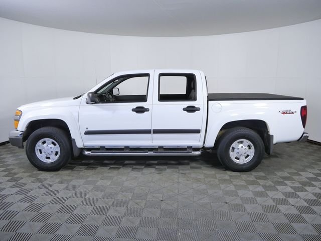 Used 2006 White GMC SLT image 4