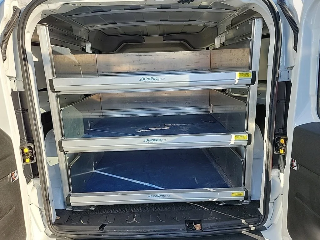 Used 2022 White Ram Base image 8