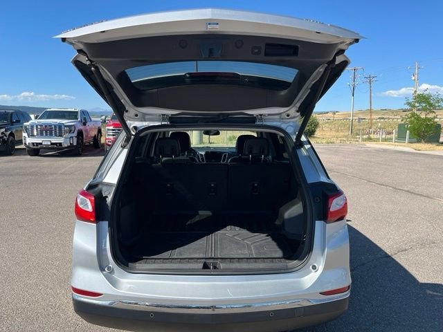 2018 Chevrolet Equinox Premier - Photo 26