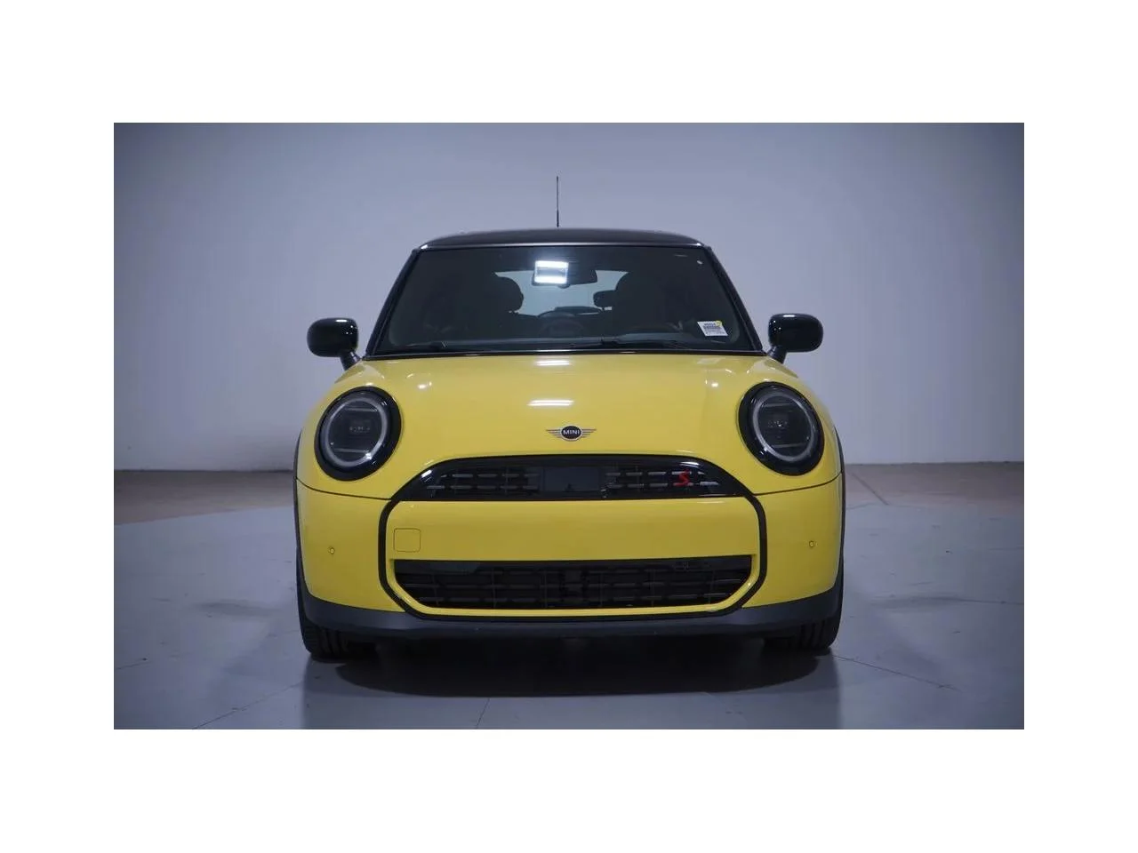 New 2026 Sunny Side Yellow MINI SIGNATURE PLUS image 4