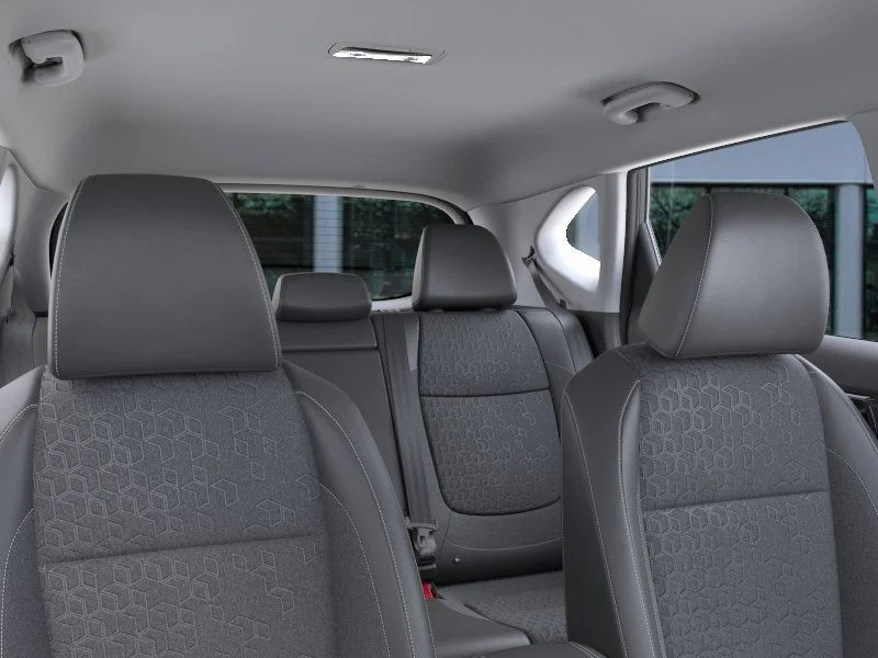 New 2026 White Kia S image 27