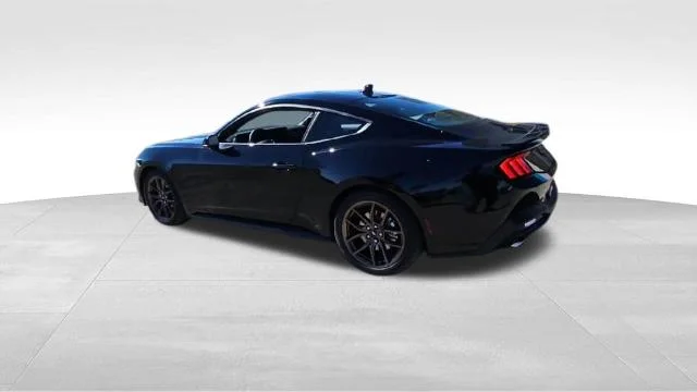 2025 Ford Mustang EcoBoost Premium Fastback - Photo 58