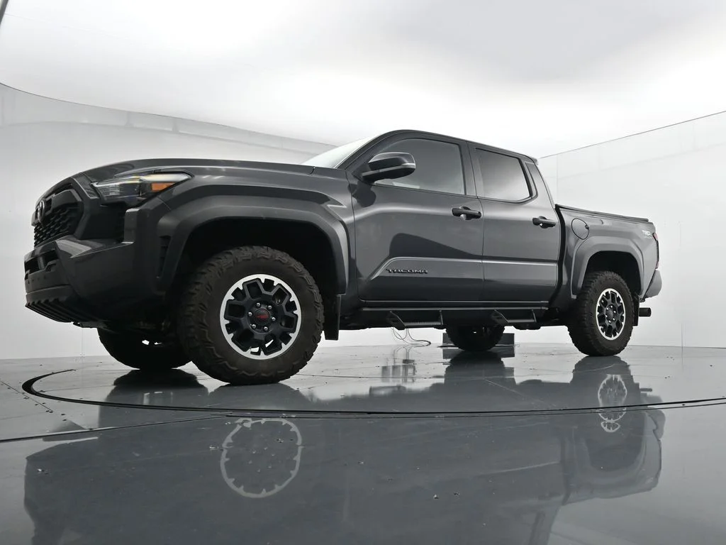 Used 2024  Toyota TRD Off-Road image 19