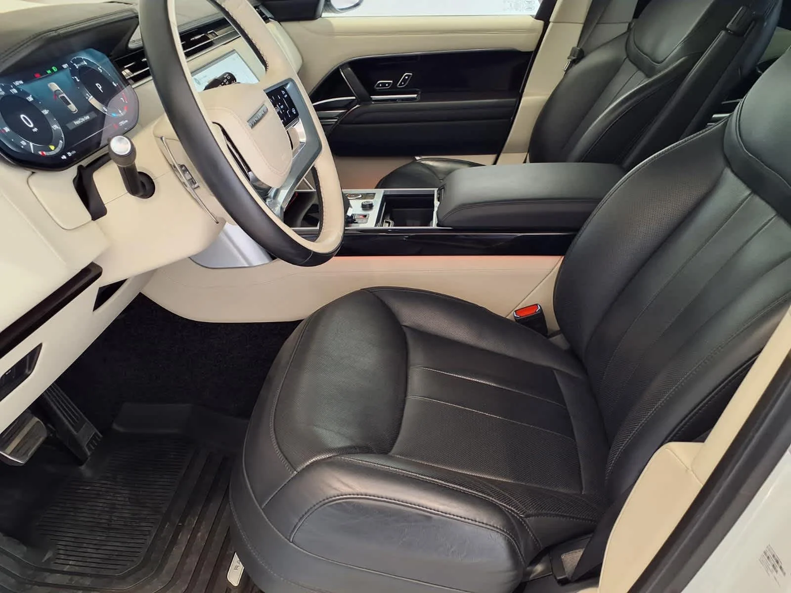 2023 Land Rover Range Rover Autobiography - Photo 11