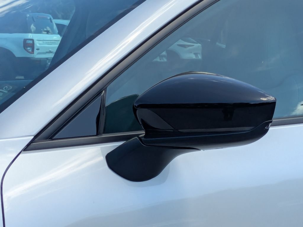 Used 2026 Beige Mazda 2.5 S Premium Certified Preowned image 10