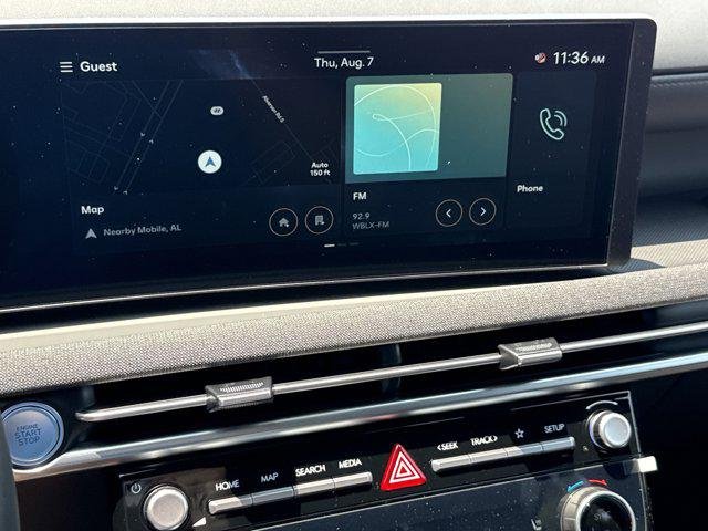 2026 Hyundai Santa Cruz Limited - Photo 29