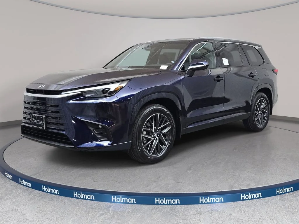 New 2026 Nightfall Mica Lexus PREMIUM AWD image 1