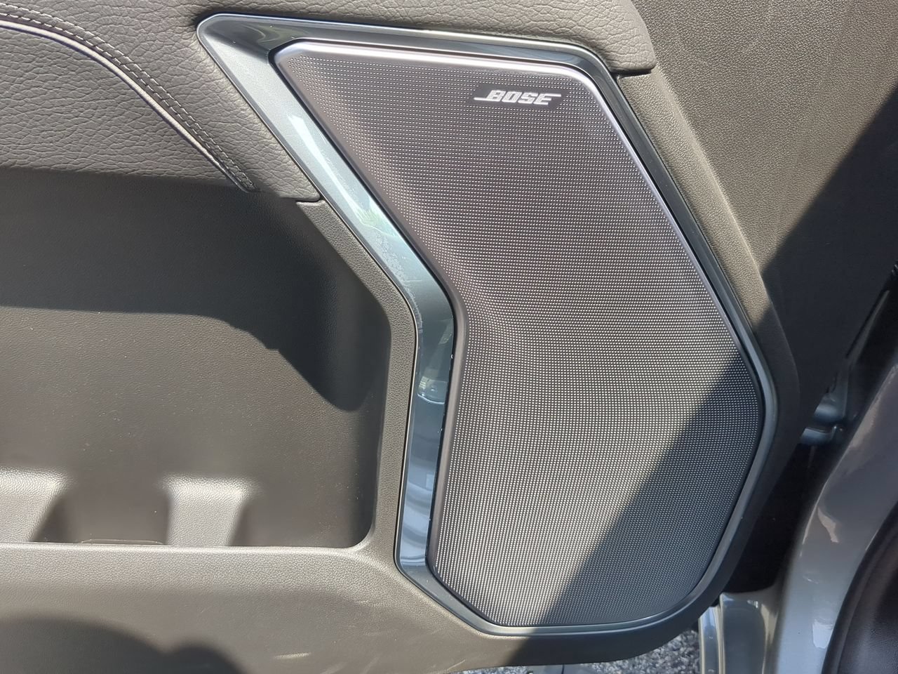 New 2026 Sterling Metallic GMC Denali image 25