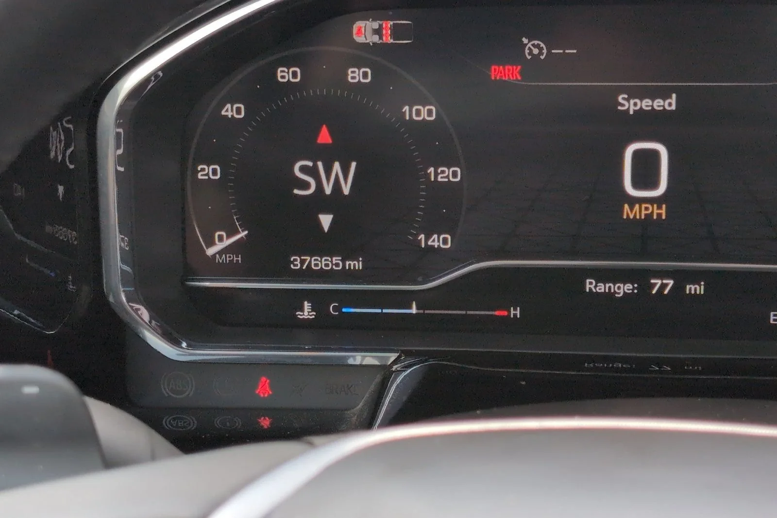 Used 2024 Sterling Metallic GMC SLT image 26