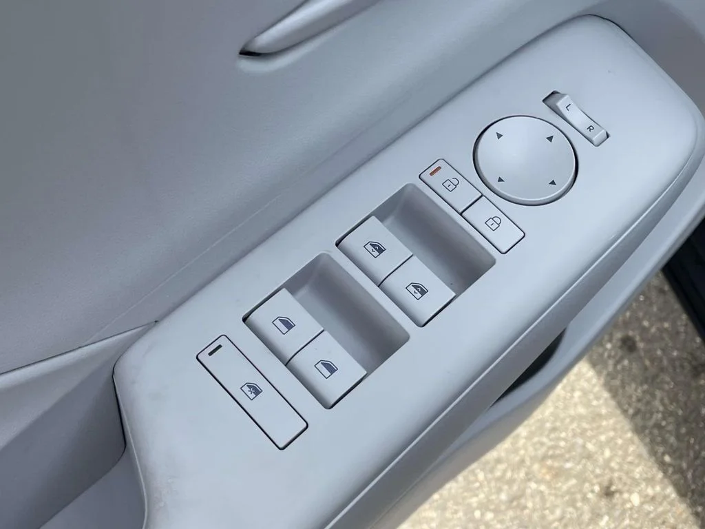 New 2026 Gray Hyundai SEL Sport image 14