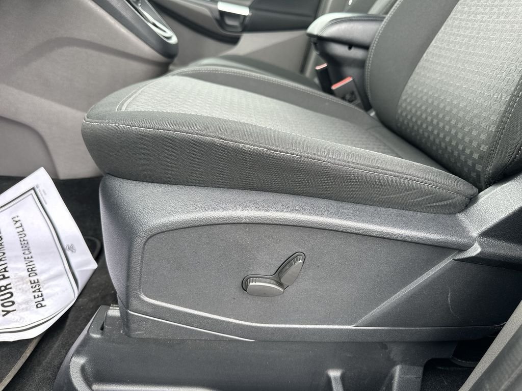 Used 2023 Gray Ford XLT image 18