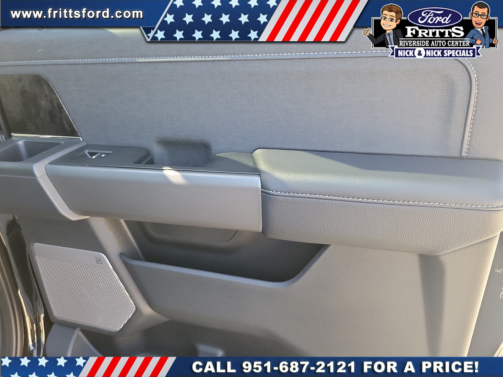 New 2026 Agate Black Metallic Ford F-450® Lariat® image 23