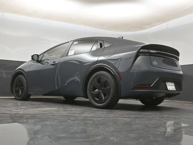 New 2026 Guardian Gray Toyota  SE image 21