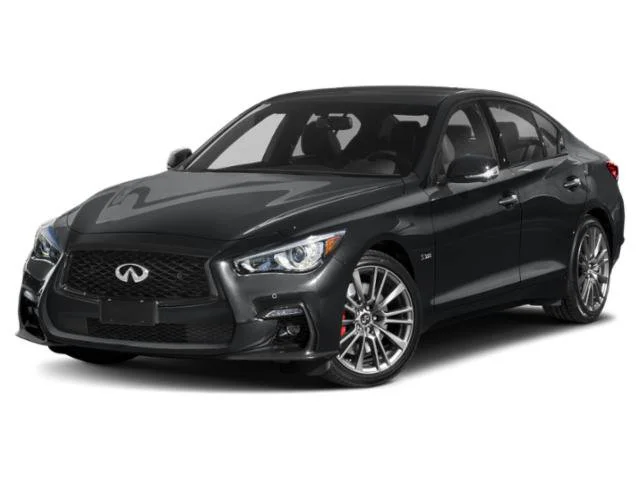 2023 INFINITI Q50